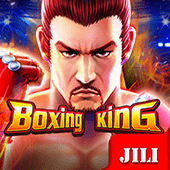Boxing King me777 vip