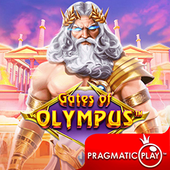 Gates of Olympus me777 vip
