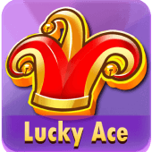 Lucky Ace me777 vip game