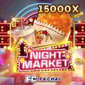 Night Market me777 vip