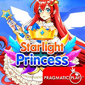 Starlight Princess me777 vip